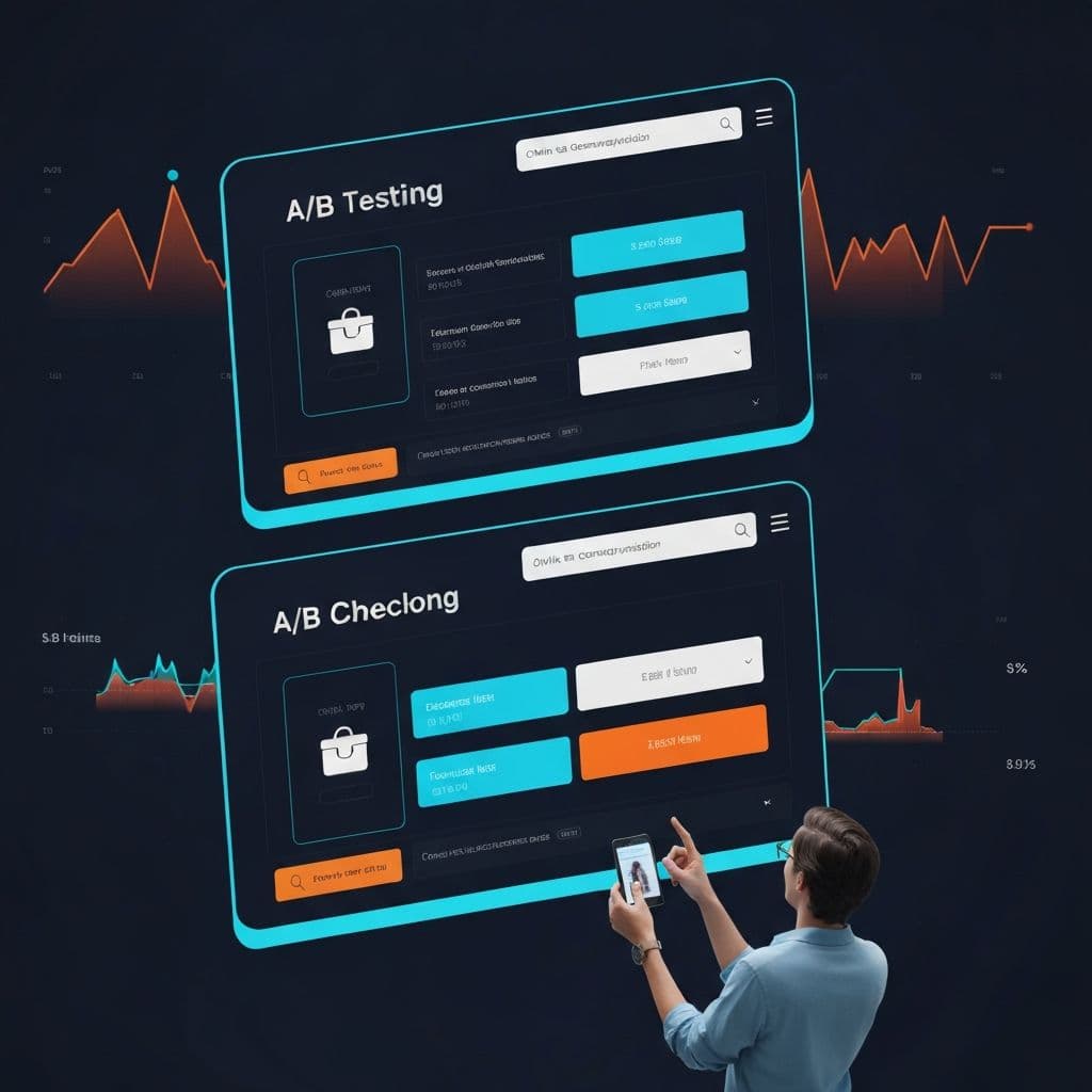 E-Commerce Conversion Optimization: A Complete Guide