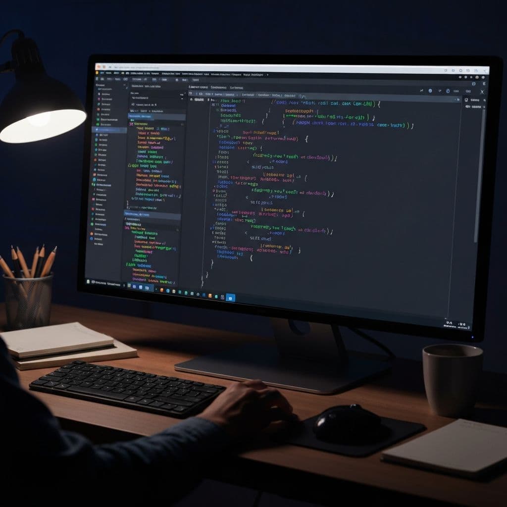 Next.js 16: What Developers Need to Know