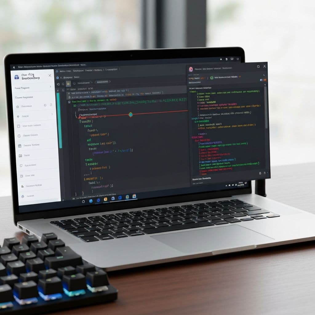 CodeCraft Academy - Education project