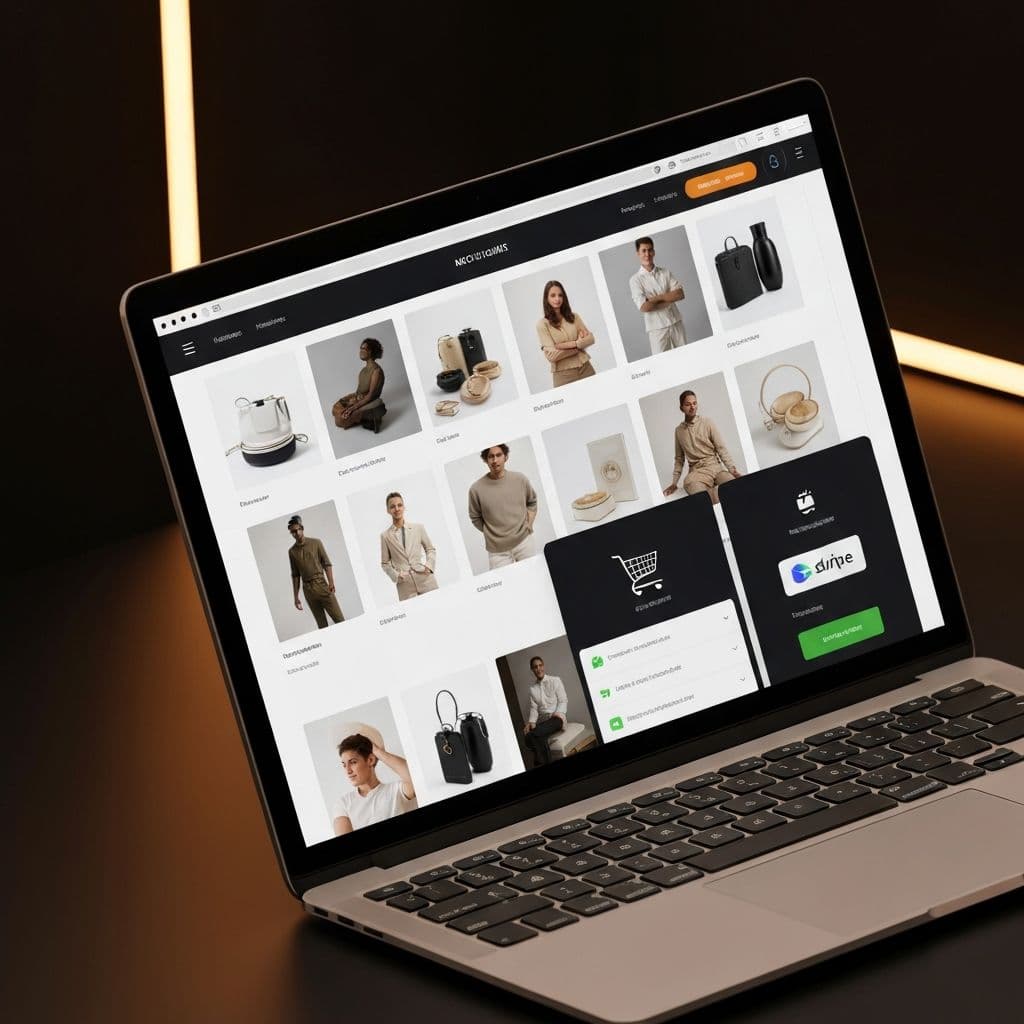 E-Commerce Solutions