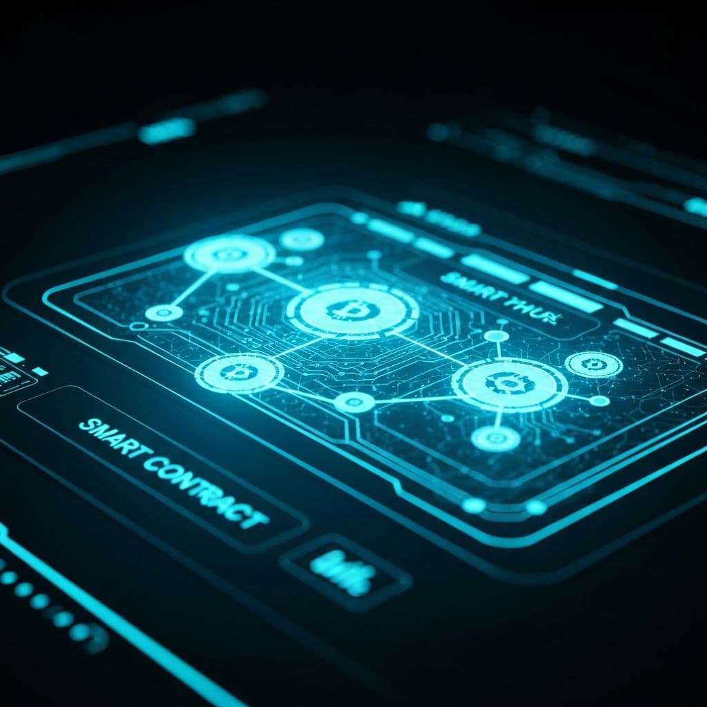 Web3 & Emerging Tech